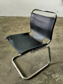Pamono Mid-Century Table & Chairs, Spain, 1970, Set of 5> Game Tables