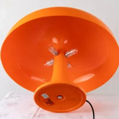 Pamono Mid-Century Table Lamp by Giancarlo Mattioli for Artemide
