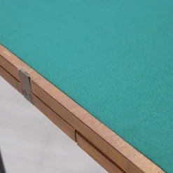 Pamono Mid-Century Table Transformable Into Game Table, 1950s><noscript><img width=