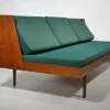 Pamono Mid-Century Teak Daybed, 1960s> Daybeds & Chaises Lounges
