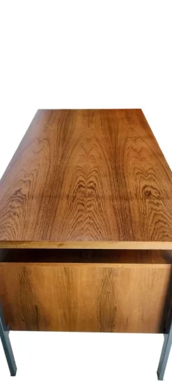 Hot Pamono Mid-Century Teak Desk, 1960s