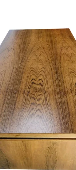 Hot Pamono Mid-Century Teak Desk, 1960s