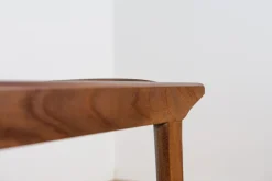 Best Pamono Mid-Century Teak Serving Trolley, Denmark, 1960s