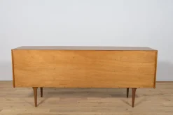 Pamono Mid-Century Teak Sideboard, United Kingdom, 1960s><noscript><img width=