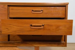 Pamono Mid-Century Teak Sideboard, United Kingdom, 1960s><noscript><img width=
