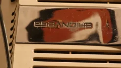 Pamono Mid-Century TV Monitor Algol 3 by Richard Sapper & M. Zanuso for Brionvega><noscript><img width=
