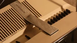 Pamono Mid-Century TV Monitor Algol 3 by Richard Sapper & M. Zanuso for Brionvega><noscript><img width=
