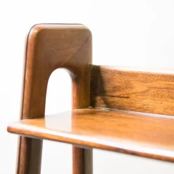 Pamono Mid-Century Veneer Shelf, 1960s> Shelves & Wall Units