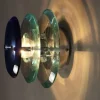 New Pamono Mid-Century Wall Lamp, 1960s