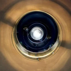 New Pamono Mid-Century Wall Lamp, 1960s