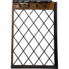 Clearance Pamono Mid-Century Wall-Mounted Coat Rack in the style of Paolo Buffa, 1950s
