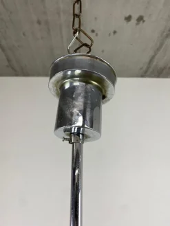 Discount Pamono Mid-Century Waterfall Chandelier, 1950s
