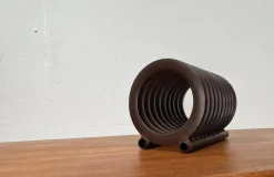 Hot Pamono Mid-Century West German Space Age Magazine Rack, 1960s, Set of 10