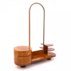 Sale Pamono Mid-20th Century Art Deco Dressing Table, Poland, 1950s