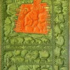 New Pamono Miguel Núñez, Imperativo amable, 2018, Zinc