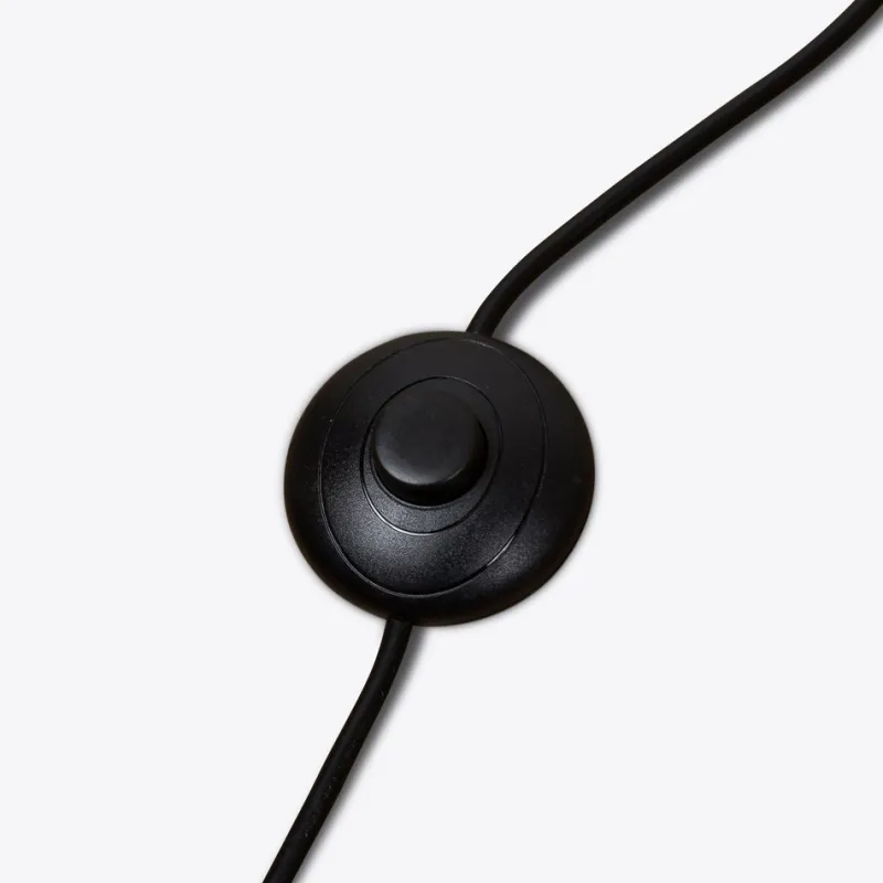 Online Pamono Milano Floor Lamp from Pure White Lines