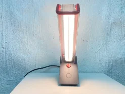 Pamono Milano Table Lamp from Philips, 1980s><noscript><img width=