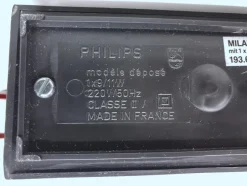 Pamono Milano Table Lamp from Philips, 1980s><noscript><img width=