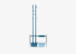 Pamono Miles Coat Stand by Marqqa> Racks, Hooks & Valets