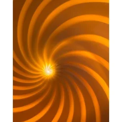 Pamono Milky-White and Beige Swirls Murano Glass Flush Mount by Simoeng><noscript><img width=