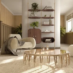 Pamono Minelli Bookcase by Essential Home><noscript><img width=