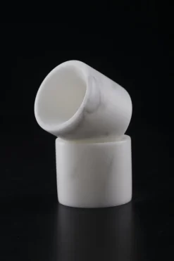 Hot Pamono Mini Egg Cups from StoneLab Design, Set of 6