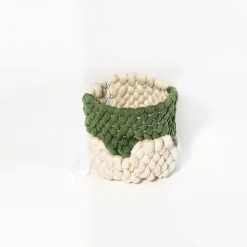 Pamono Mini Essence Basket #5 by Mariadela Araujo> Trunks, Crates & Baskets