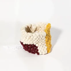 Clearance Pamono Mini Essence Basket #4 by Mariadela Araujo