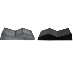 Clearance Pamono Mini Sculpt Art Wave by 101 Copenhagen, Set of 2