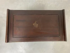 Best Pamono Miniature Chest of Drawers, 1960s