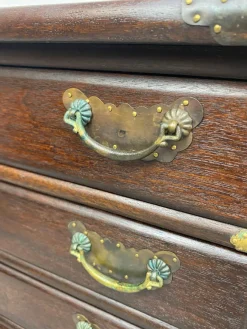 Best Pamono Miniature Chest of Drawers, 1960s