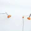 Best Pamono Minilux Wall Lights by Rosemarie and Rico Baltensweiler for Baltensweiler, 1960s, Set of 2