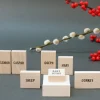 Discount Pamono Minimal Nativity Set by Emilie Voirin