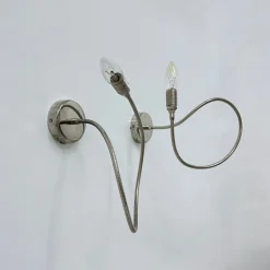 Pamono Minimalismo Wall Lamps from Catellani & Smith, 1990s, Set of 2><noscript><img width=