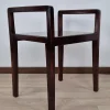 Pamono Minimalist Art Deco Vanity Nightstand, 1940s> Nightstands
