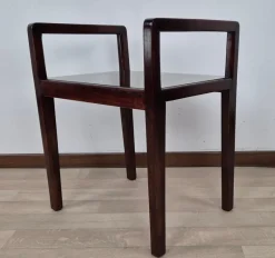 Pamono Minimalist Art Deco Vanity Nightstand, 1940s><noscript><img width=