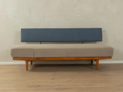 Pamono Minimalist Daybed Sofa from Walter Knoll / Wilhelm Knoll> Daybeds & Chaises Lounges