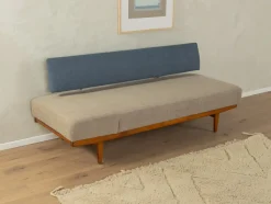 Pamono Minimalist Daybed Sofa from Walter Knoll / Wilhelm Knoll> Daybeds & Chaises Lounges