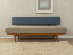 Pamono Minimalist Daybed Sofa from Walter Knoll / Wilhelm Knoll><noscript><img width=