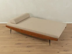 New Pamono Minimalist Daybed Sofa, 1950s