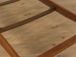New Pamono Minimalist Daybed Sofa, 1950s