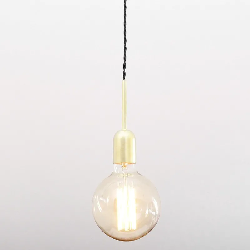 Discount Pamono Minimalist Modern Brass & Oxidized Steel Potence Wall Lamp from Balance Lamp