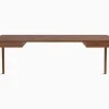 Clearance Pamono Minimalist Modern Work Desk in Walnut by Pedro Sotomayor