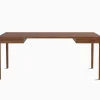Outlet Pamono Minimalist Modern Work Desk in Walnut by Pedro Sotomayor