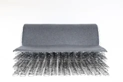 Pamono Minimalist 2-Seater Sofa by Patrizia Ricci><noscript><img width=