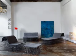 Pamono Minimalist 2-Seater Sofa by Patrizia Ricci><noscript><img width=