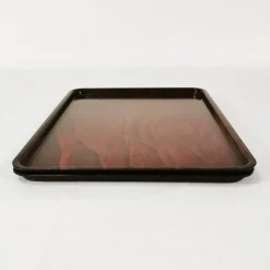 Sale Pamono Minimalist Trays by Gerling, Germany, 1960s, Set of 2