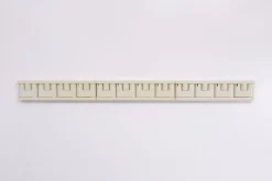 New Pamono Minivip Wall Coat Rack by Benanti and Brunori for Velca Legano, Italy, 1970s