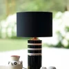 New Pamono Minuit Couture Lamp by Eric Willemart