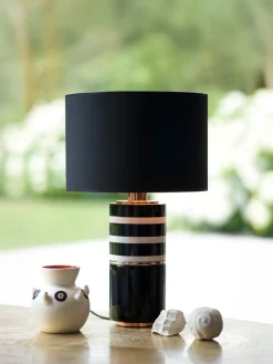 New Pamono Minuit Couture Lamp by Eric Willemart